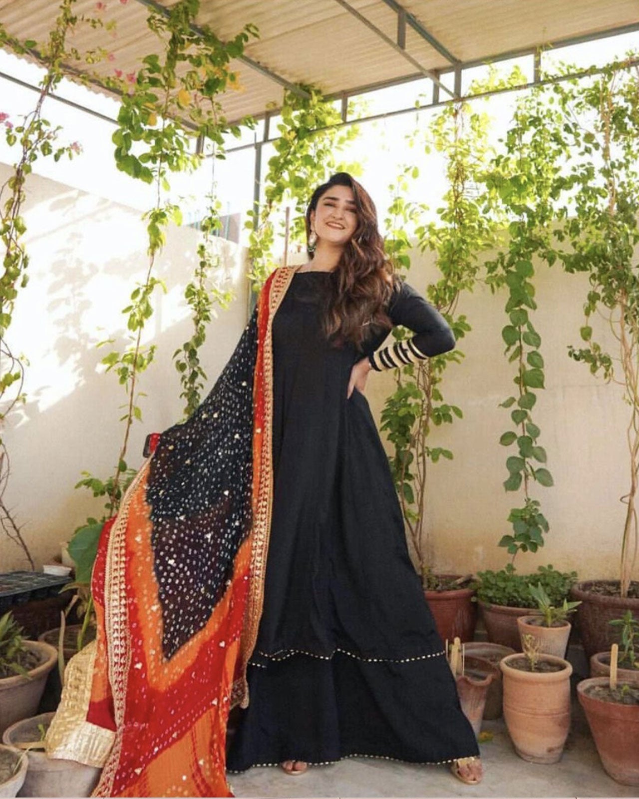 black anarkali dress pakistan Buy Black Colour Anarkali Dress Online in india